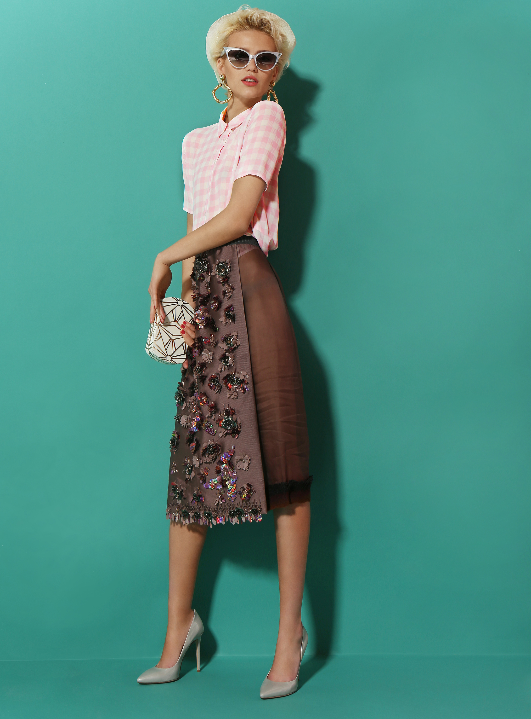 Lucio Colapietro LC Styling Filippo Marconi Kammi SS15