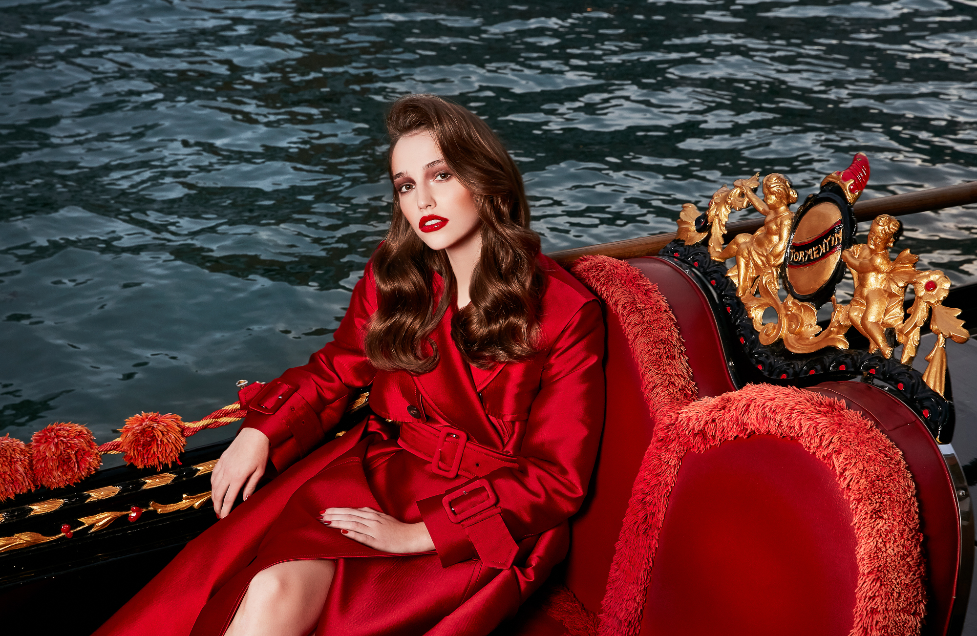 Lucio Colapietro LC Styling Francesca Santeusanio Palazzina Grassi