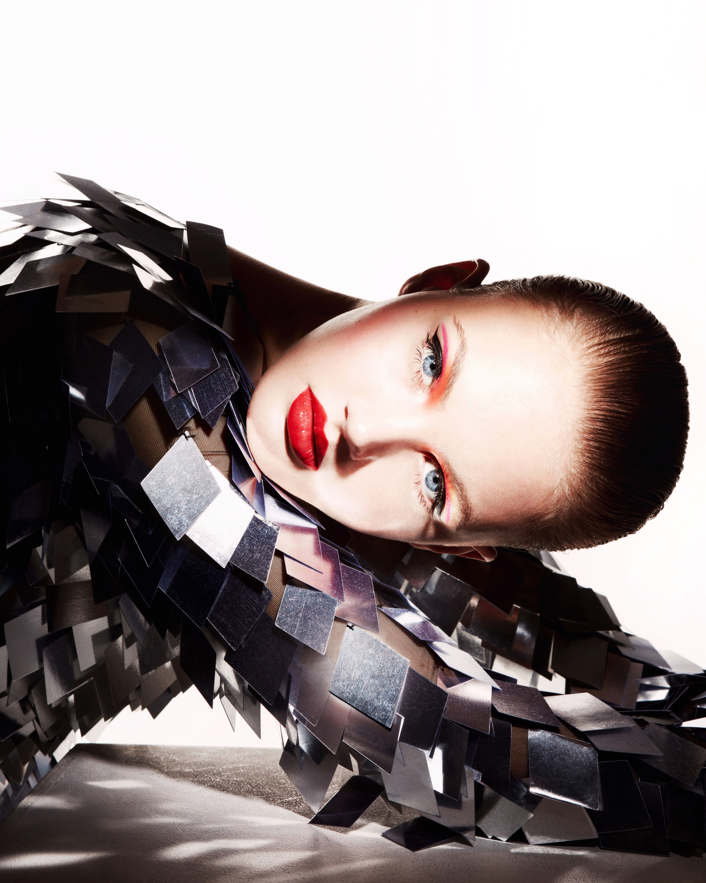 Lucio Colapietro LC Styling Nima Benati YSL Beauty