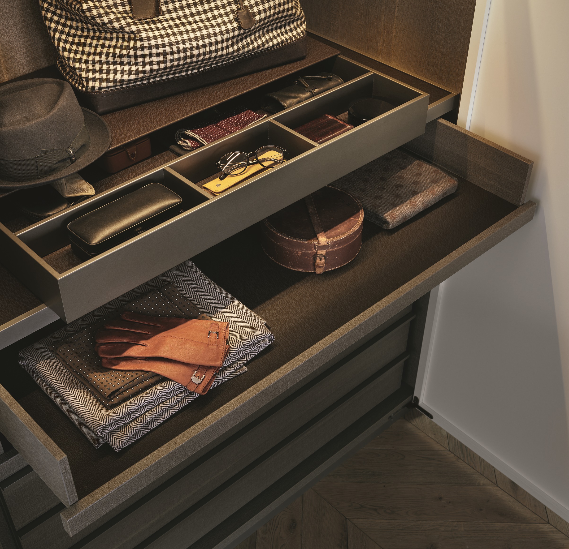 Lucio Colapietro LC Styling Poliform Armadi 2014