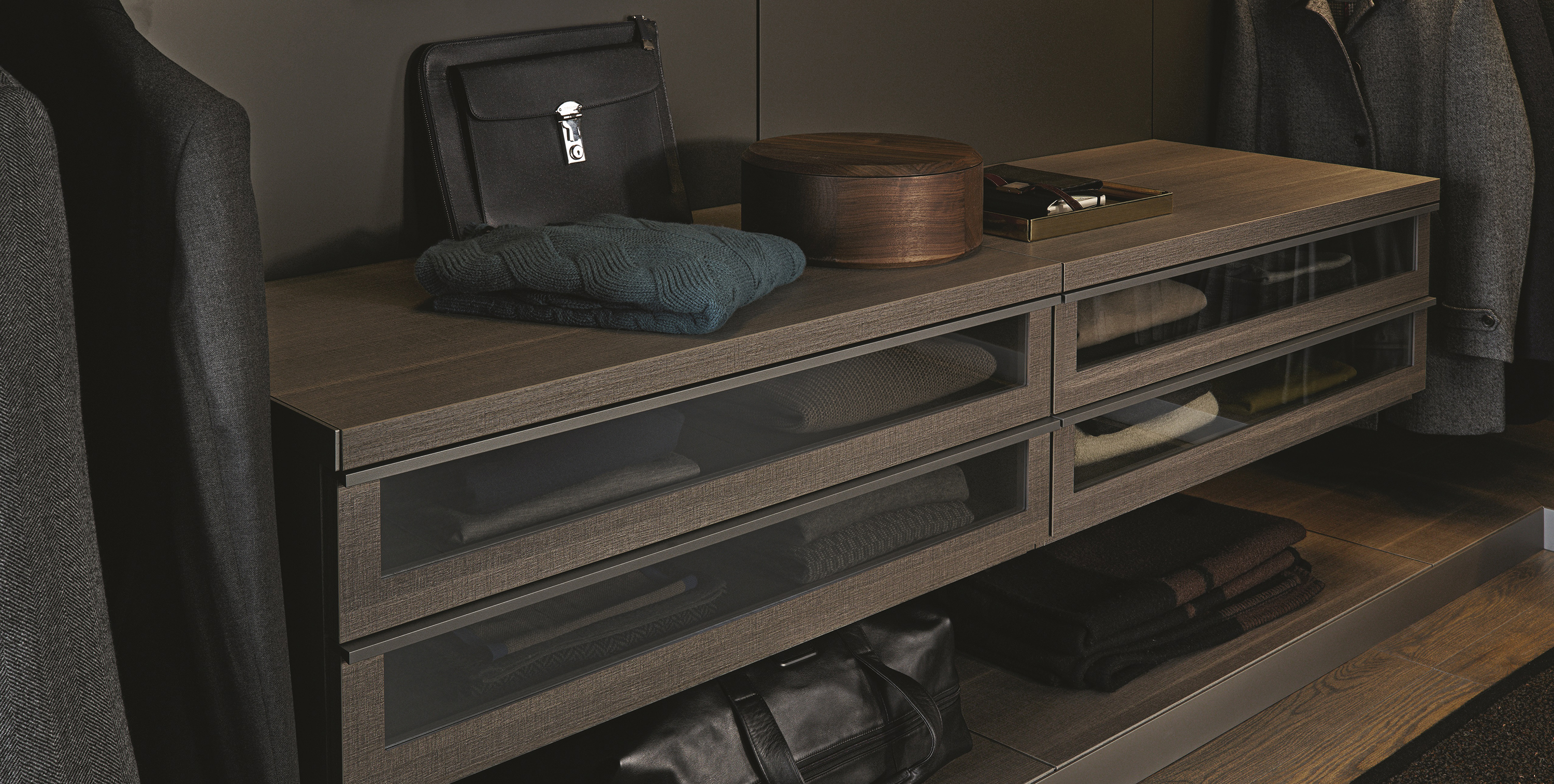 Lucio Colapietro LC Styling Poliform Armadi 2014