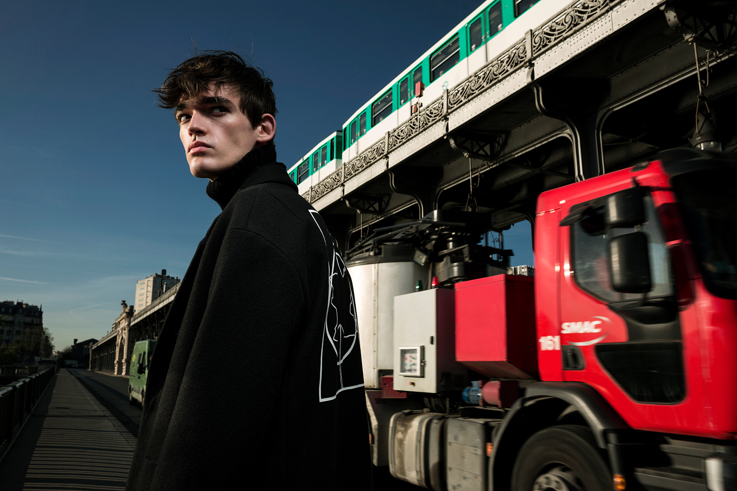 Lucio Colapietro LC Styling Sara Fileti EHE
