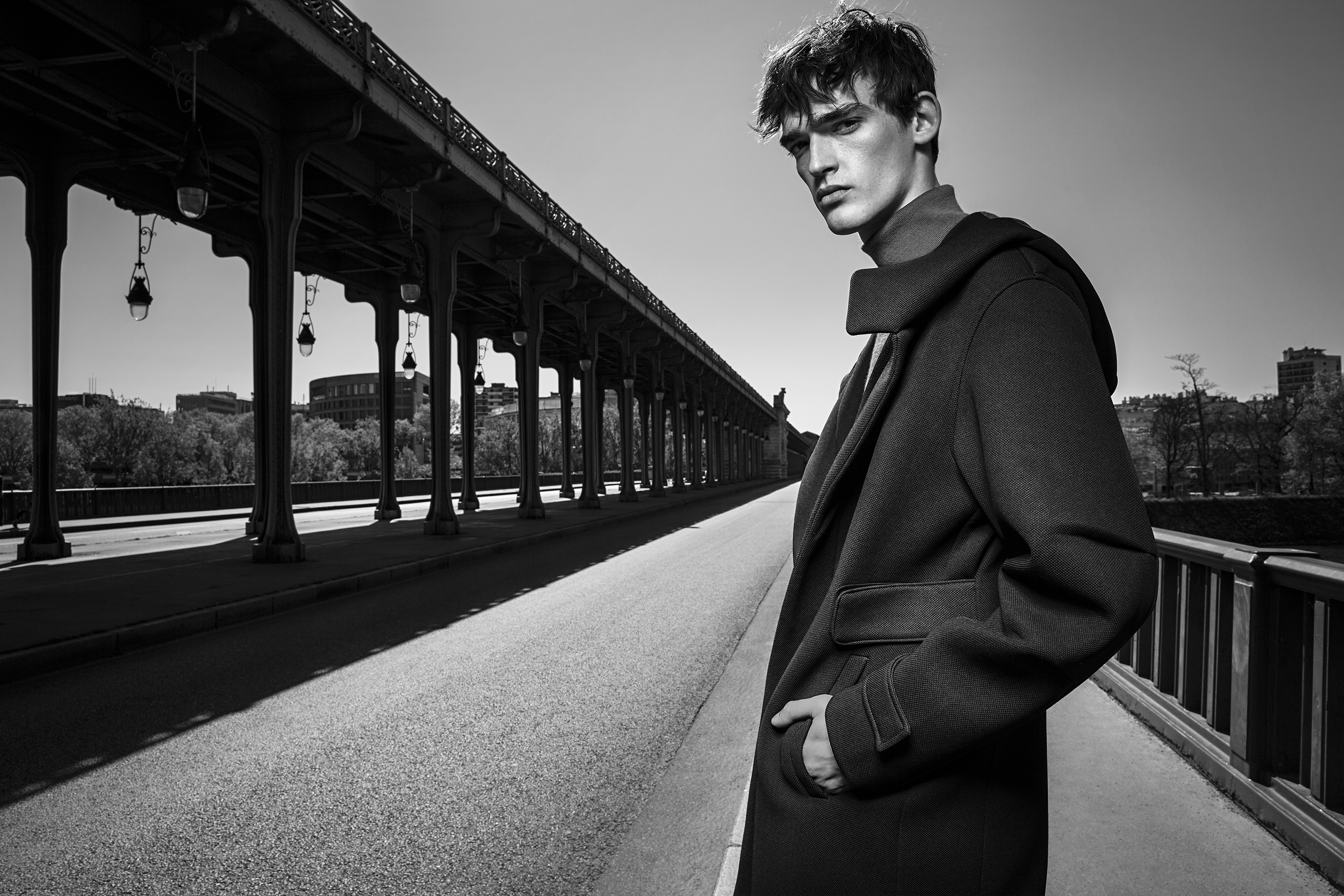 Lucio Colapietro LC Styling Sara Fileti EHE