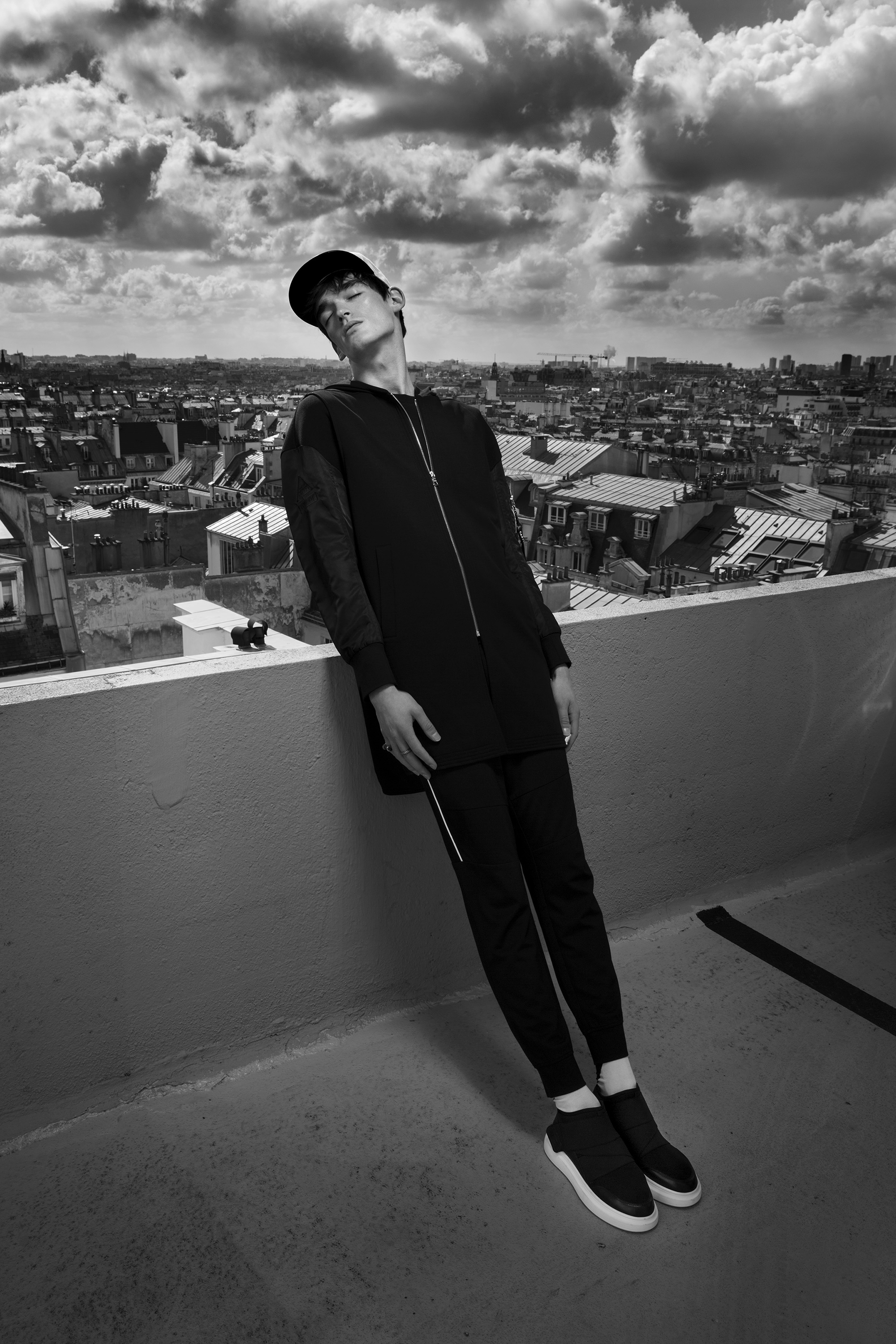Lucio Colapietro LC Styling Sara Fileti EHE