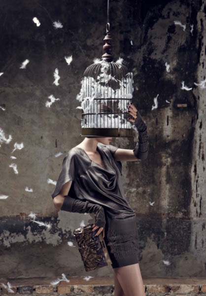 Lucio Colapietro LC Styling Sara Fileti Who is Patrizia