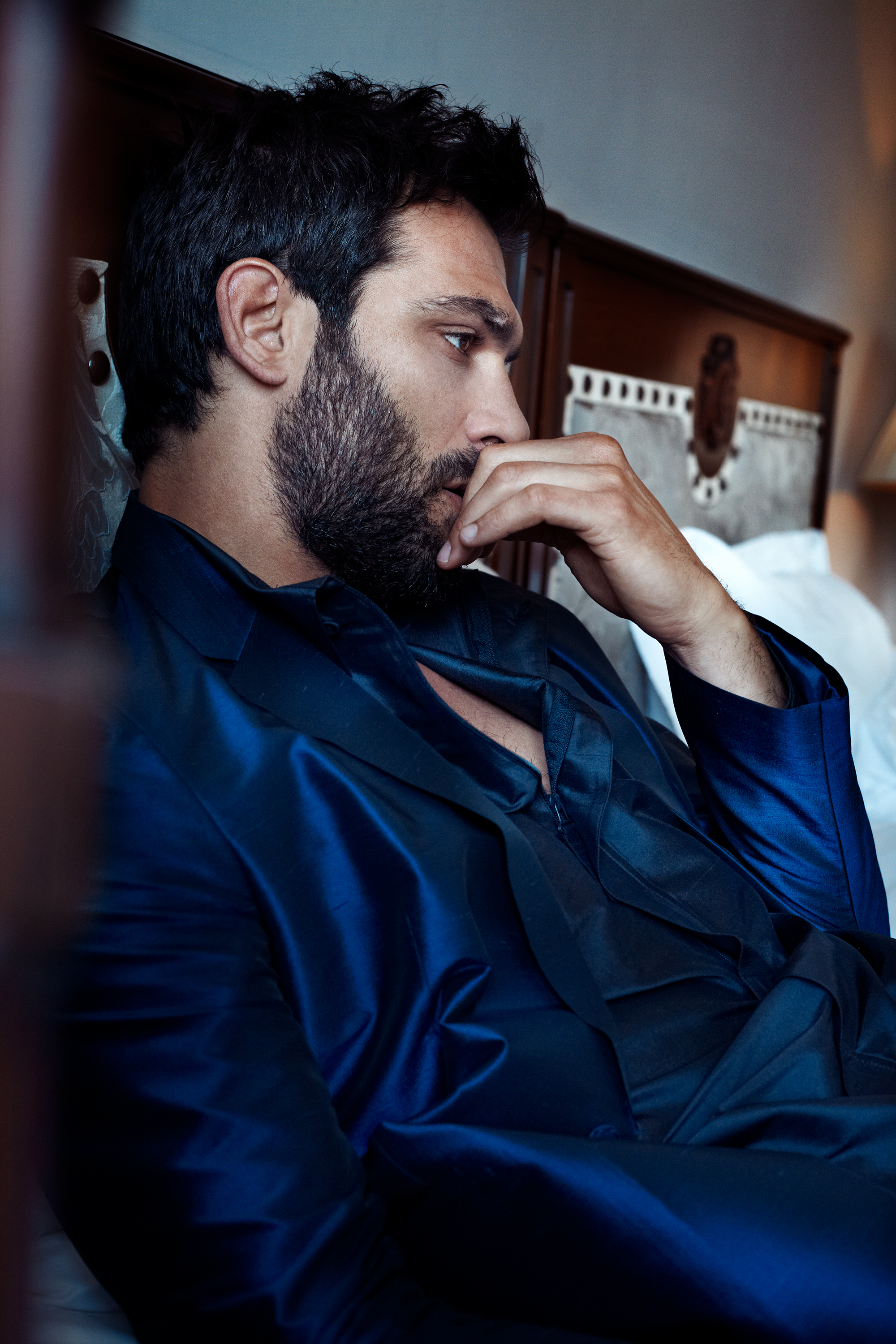 Lucio Colapietro LC Styling