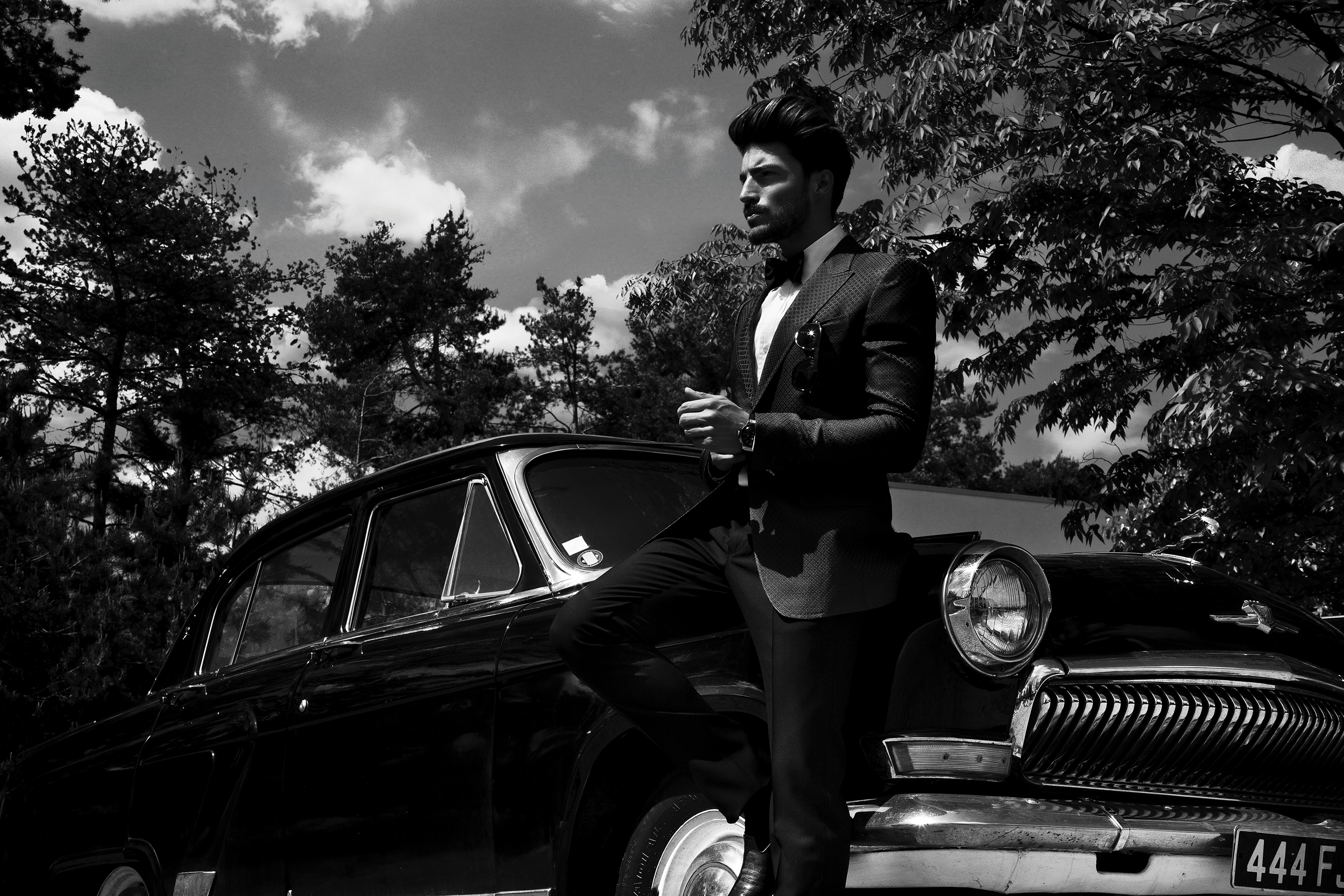 Lucio Colapietro LC Styling Nima Benati Maxim Chiara Biasi Mariano DI Vaio