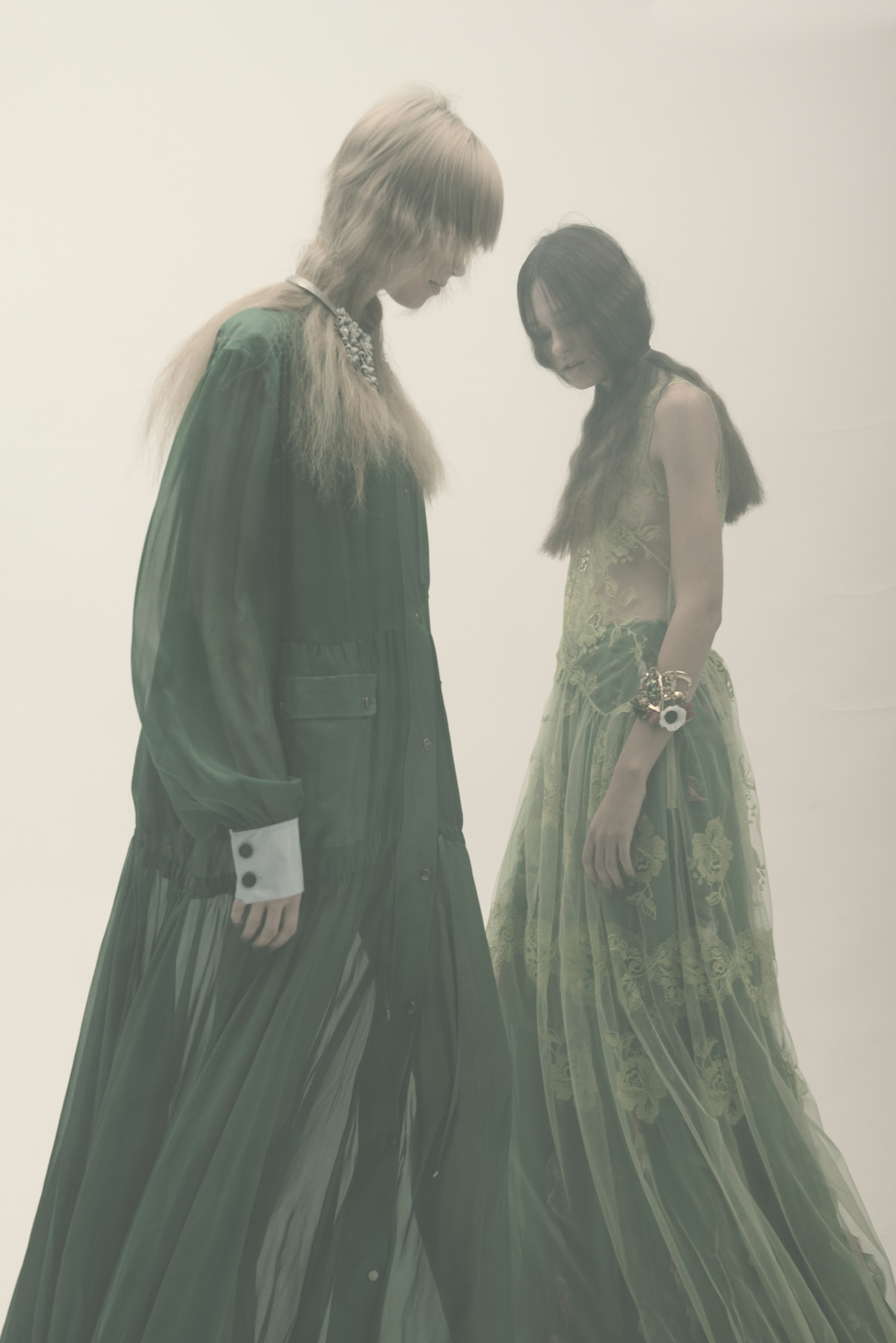 Lucio Colapietro LC Styling Francesco Vincenti Vogue Talents