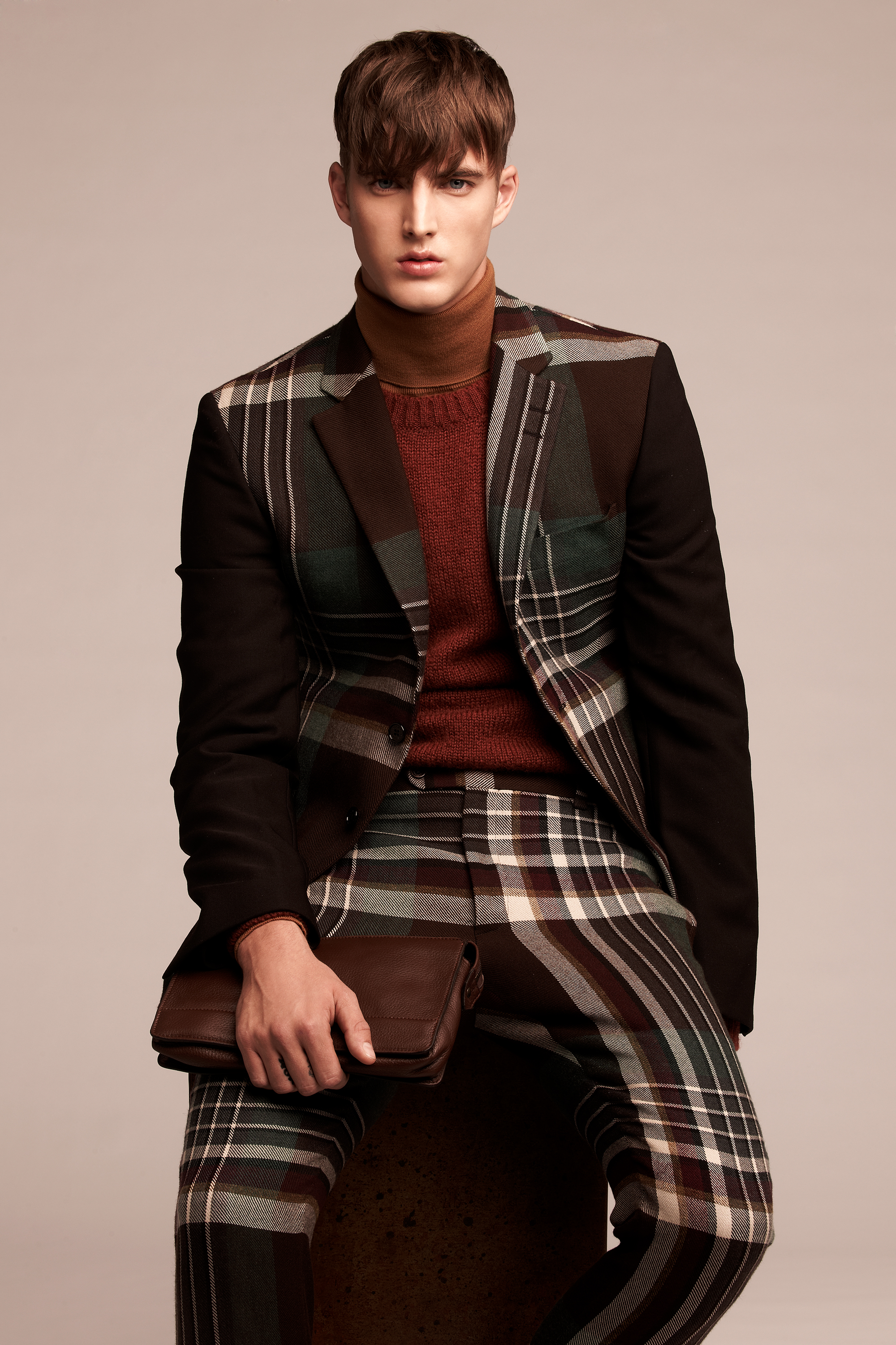 Lucio Colapietro LC Styling Giorgio Codazzi Maxim Italia Mr. Smith