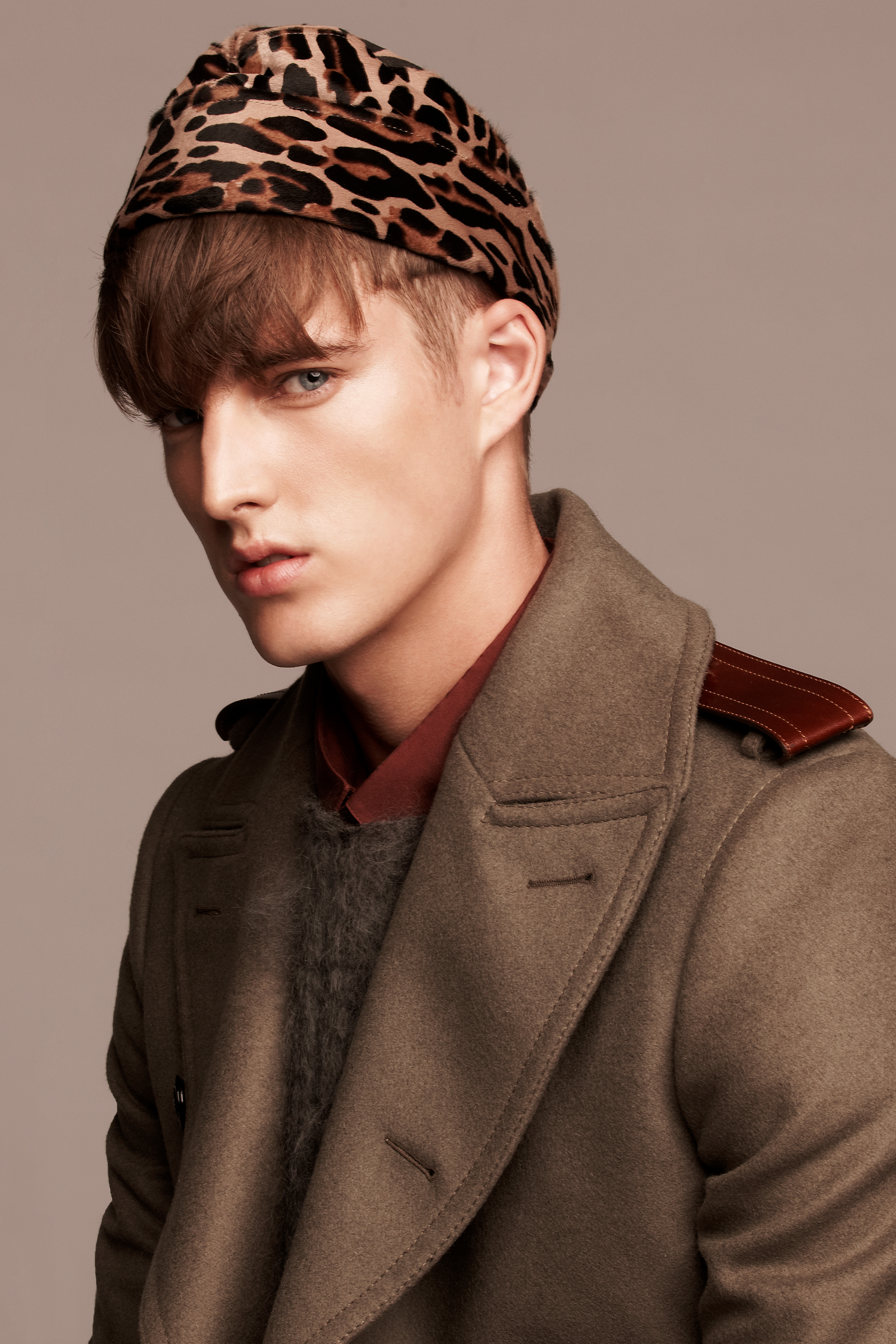 Lucio Colapietro LC Styling Giorgio Codazzi Maxim Italia Mr. Smith