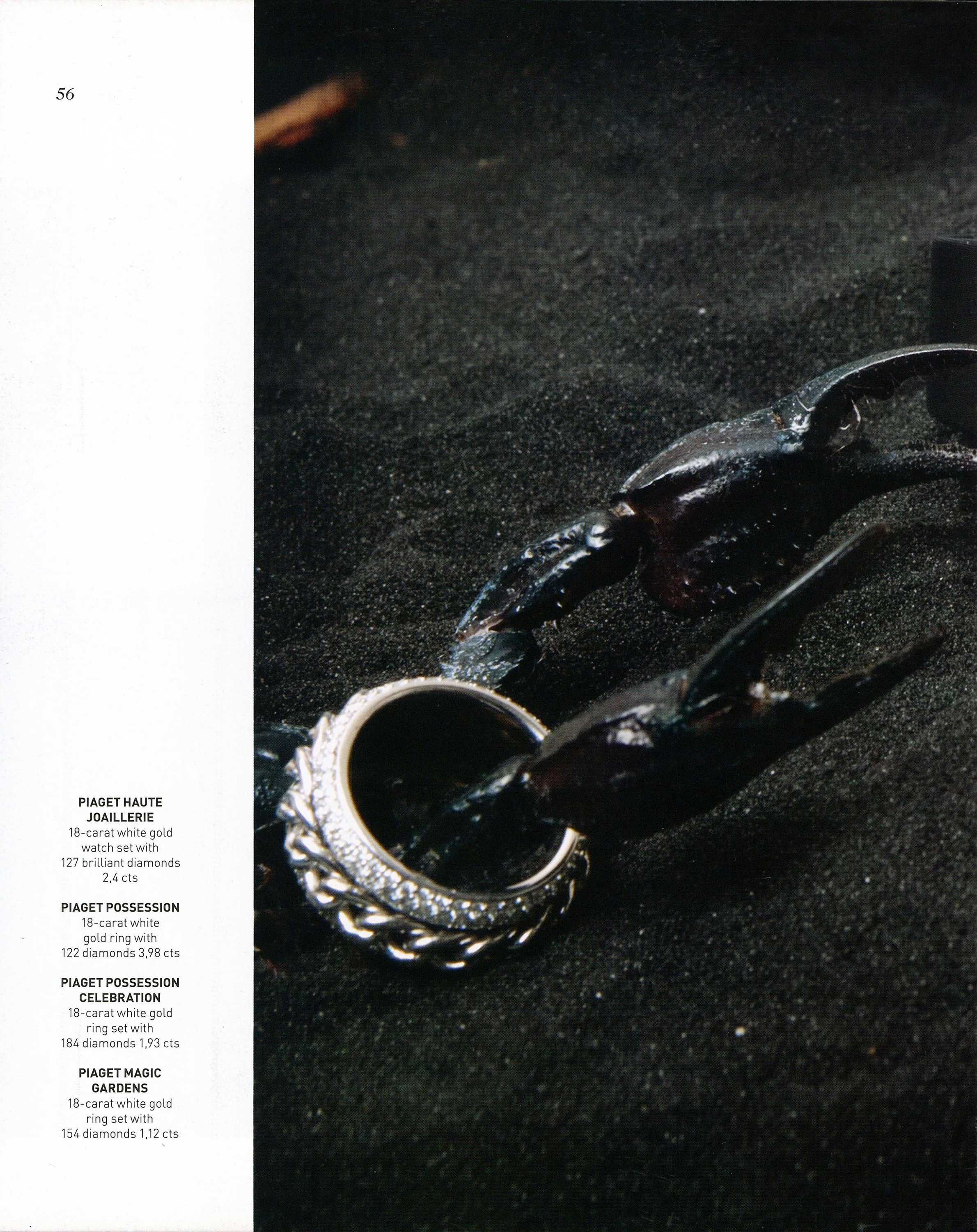 Lucio Colapietro LC Styling Marcelo Capizzano So Glitter Donna So Glitter Times