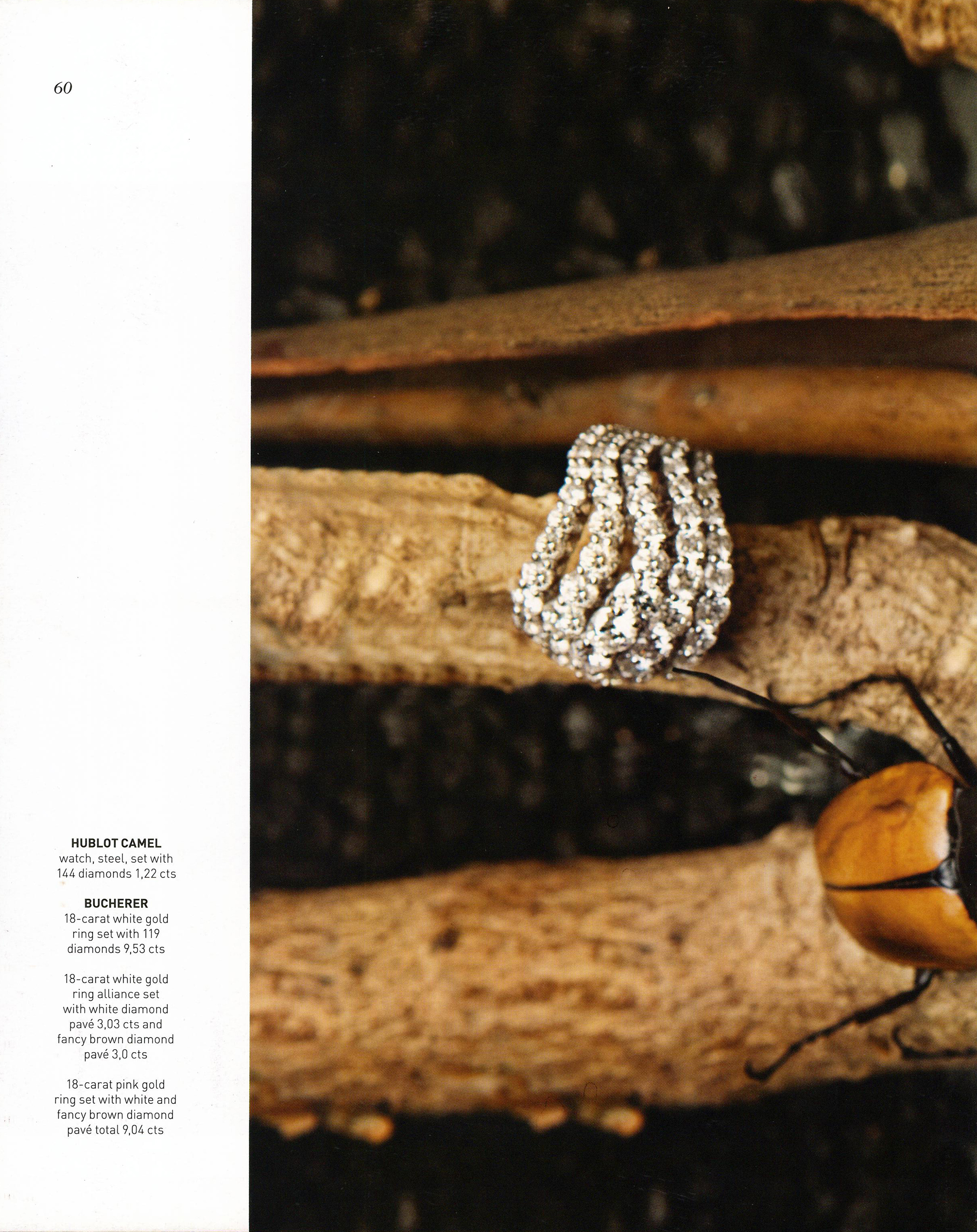 Lucio Colapietro LC Styling Marcelo Capizzano So Glitter Donna So Glitter Times