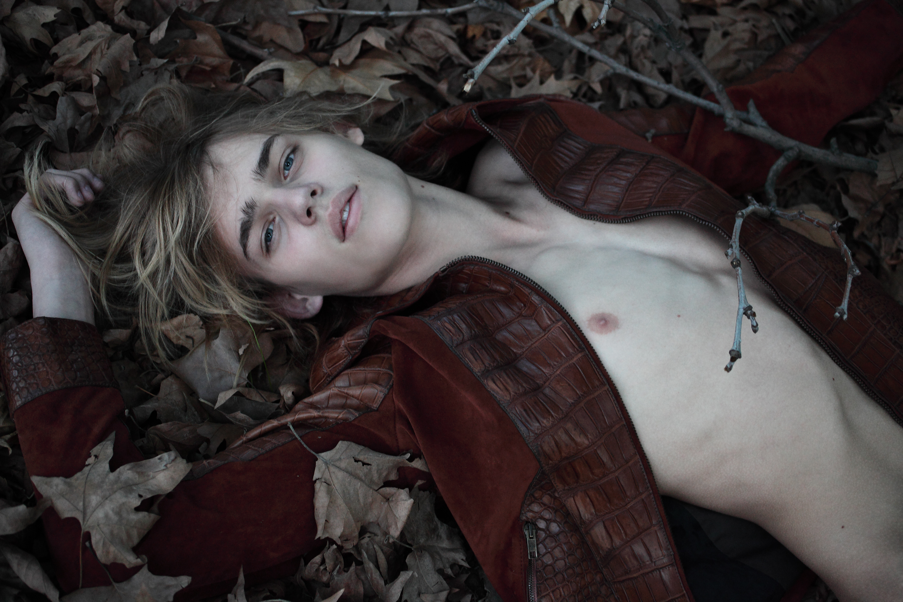 Lucio Colapietro LC Styling Saverio Cardia Fiasco Life Above Earth
