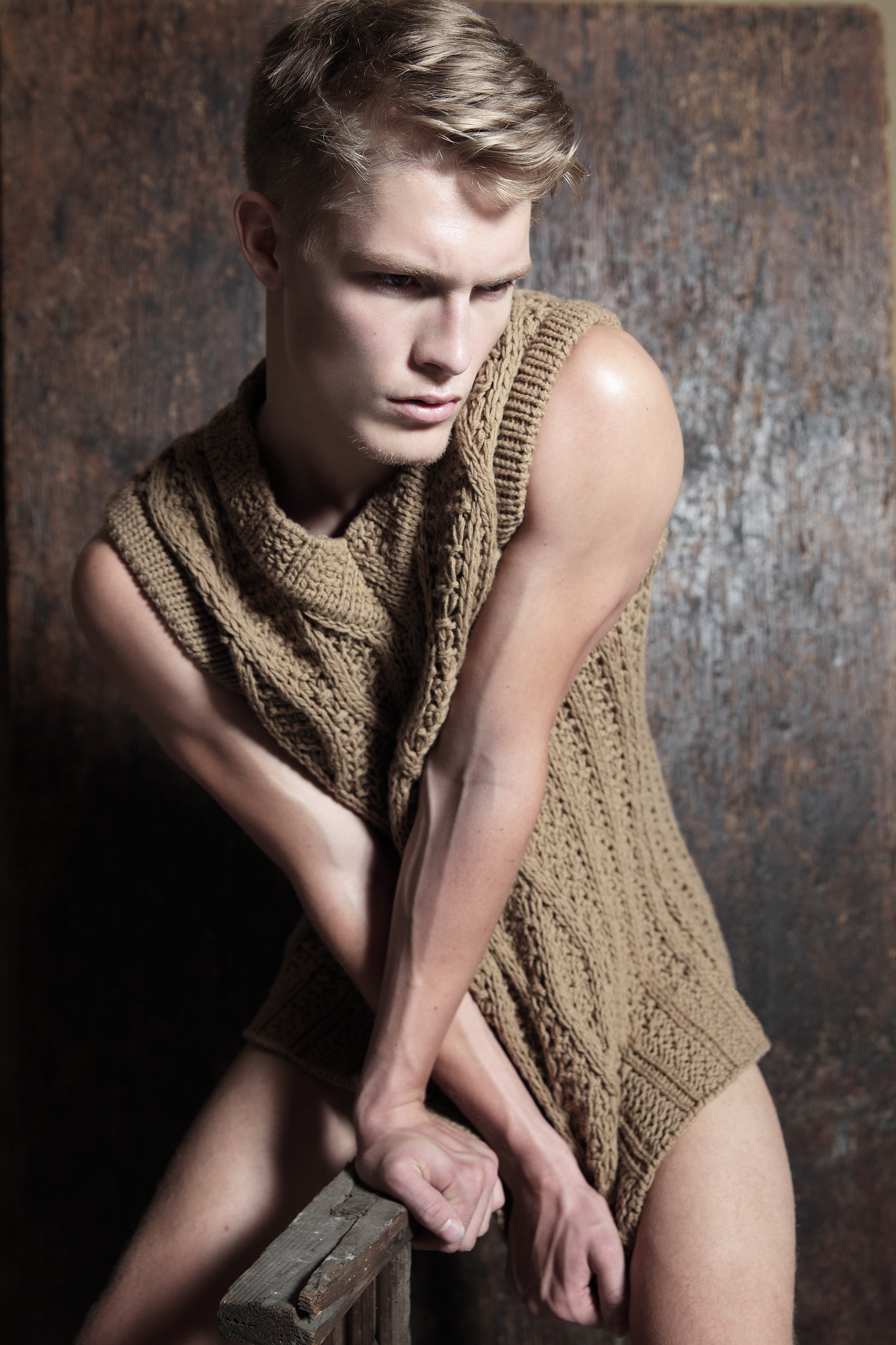 Lucio Colapietro LC Styling Saverio Cardia Fucking Young Fucking Young Harry Sebastian and Vladimir