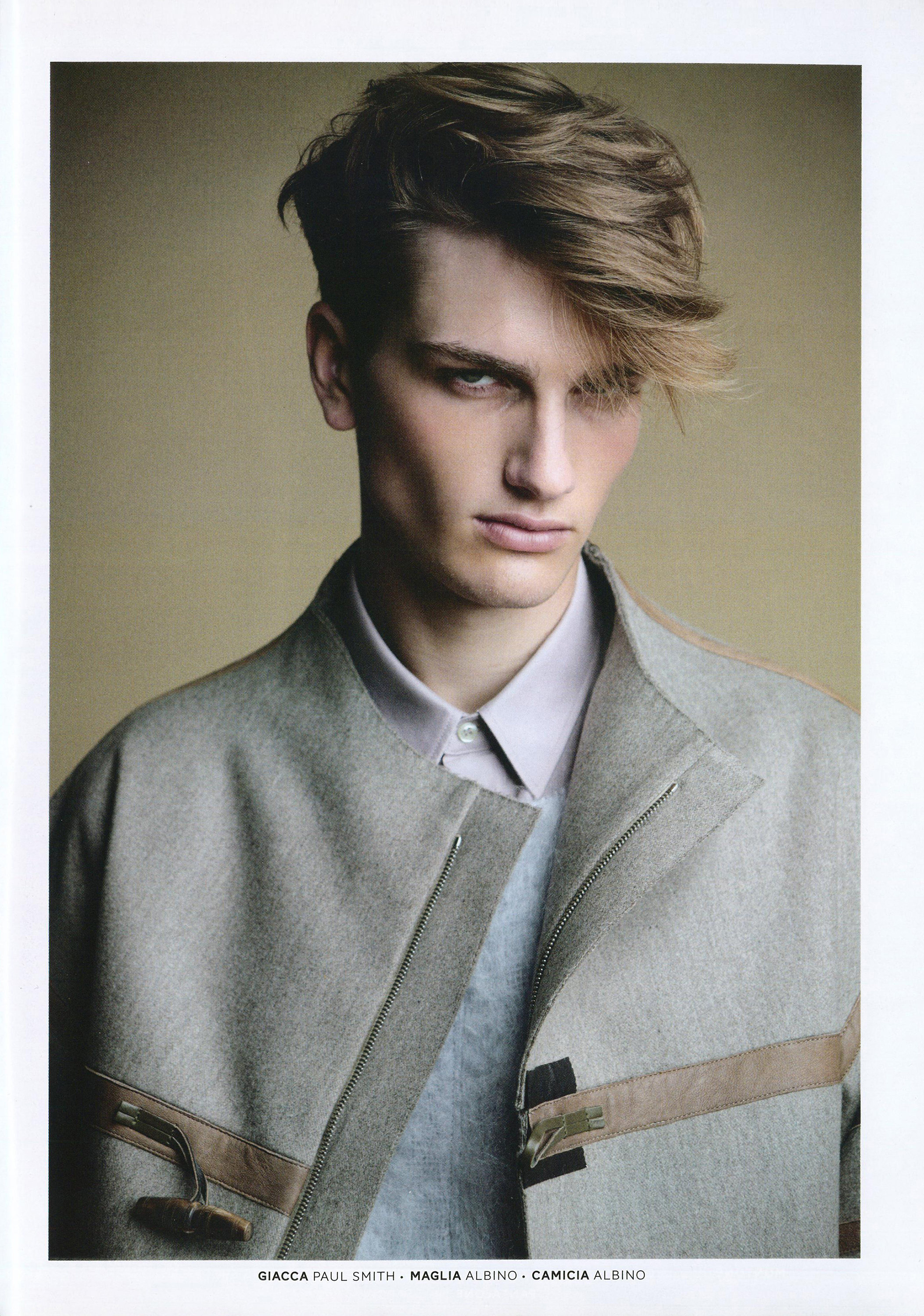 Lucio Colapietro LC Styling Savecrio Cardia Maxim Christian