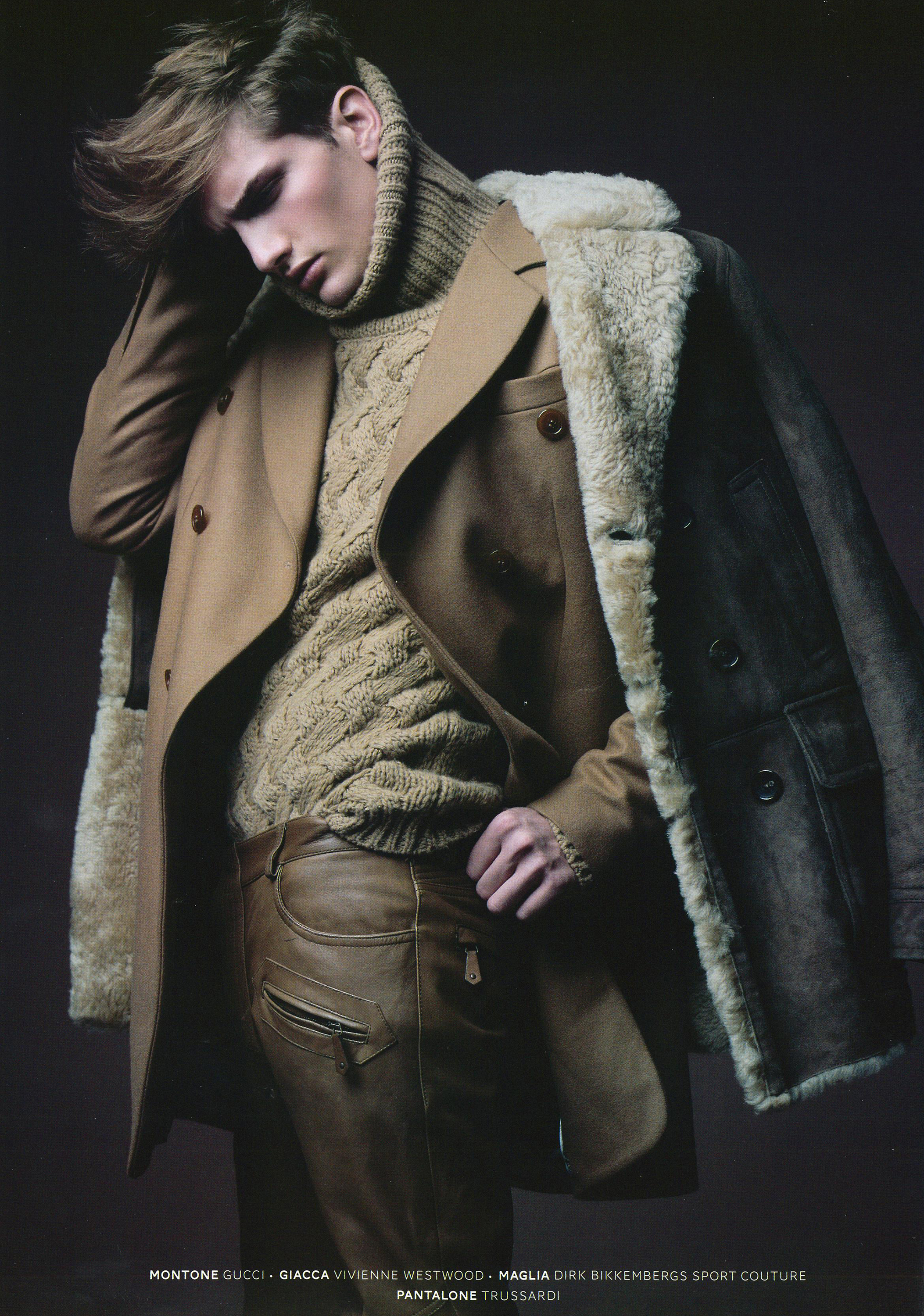 Lucio Colapietro LC Styling Savecrio Cardia Maxim Christian
