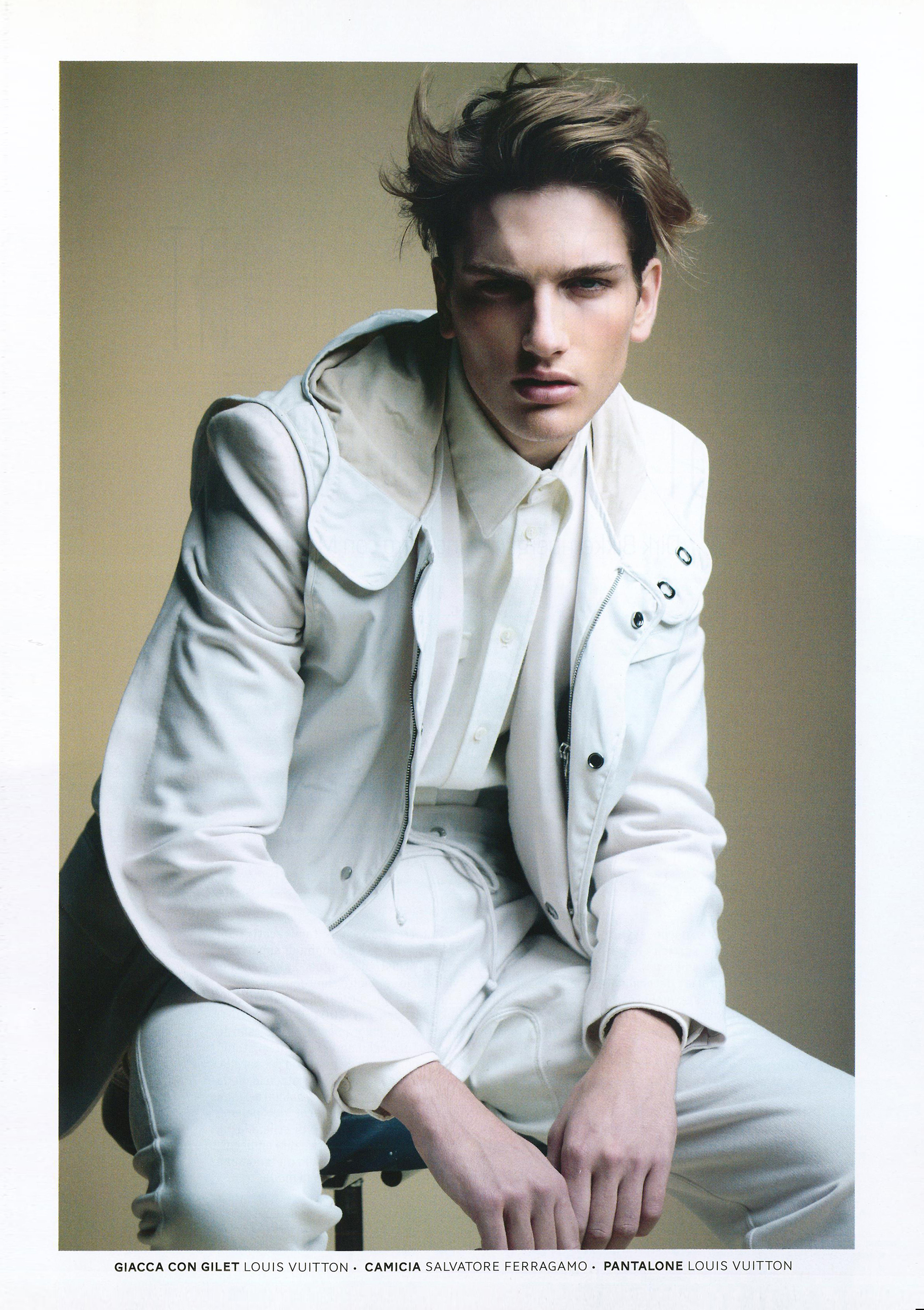 Lucio Colapietro LC Styling Savecrio Cardia Maxim Christian