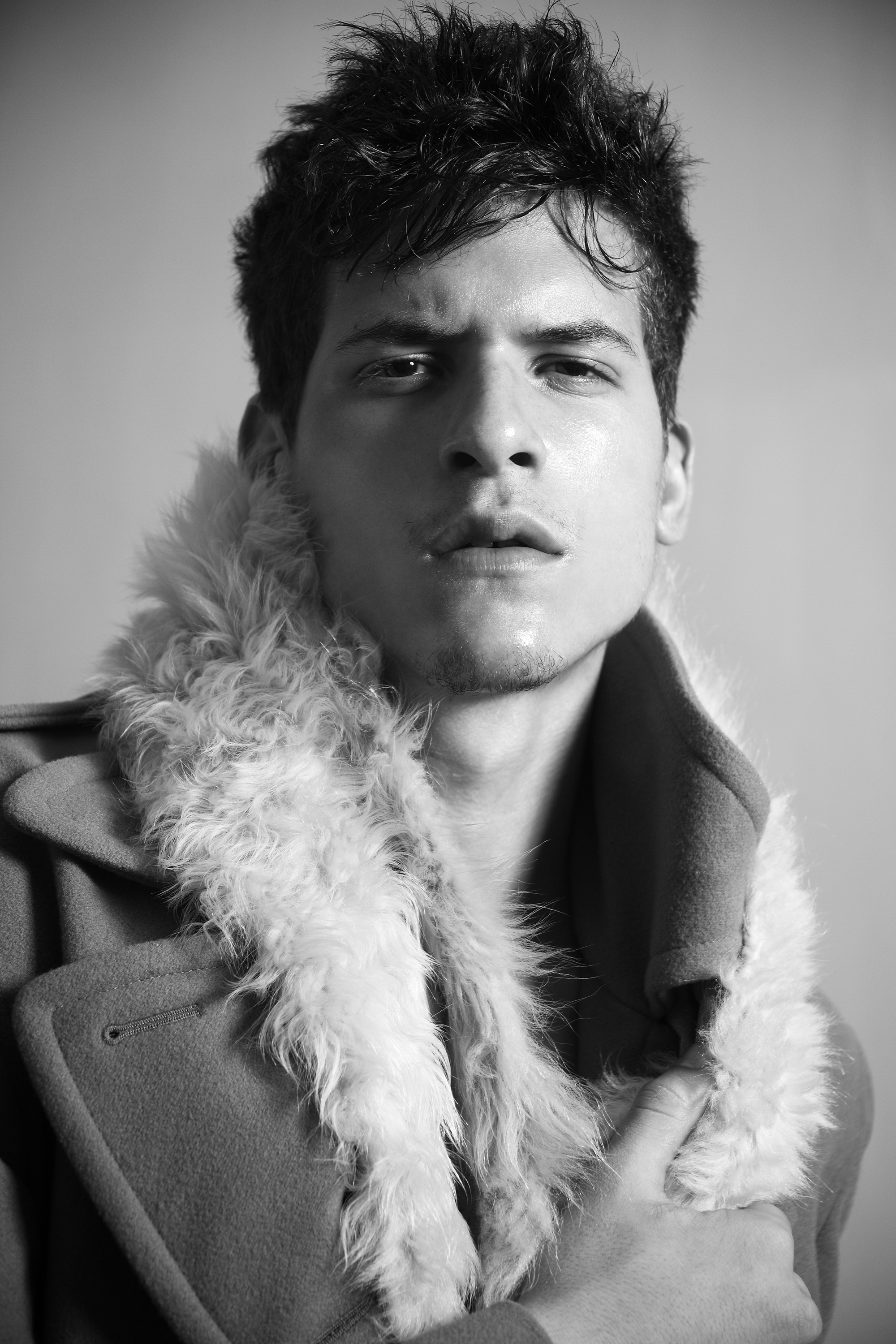 Lucio Colapietro LC Styling Saverio Cardia Slurp Diego