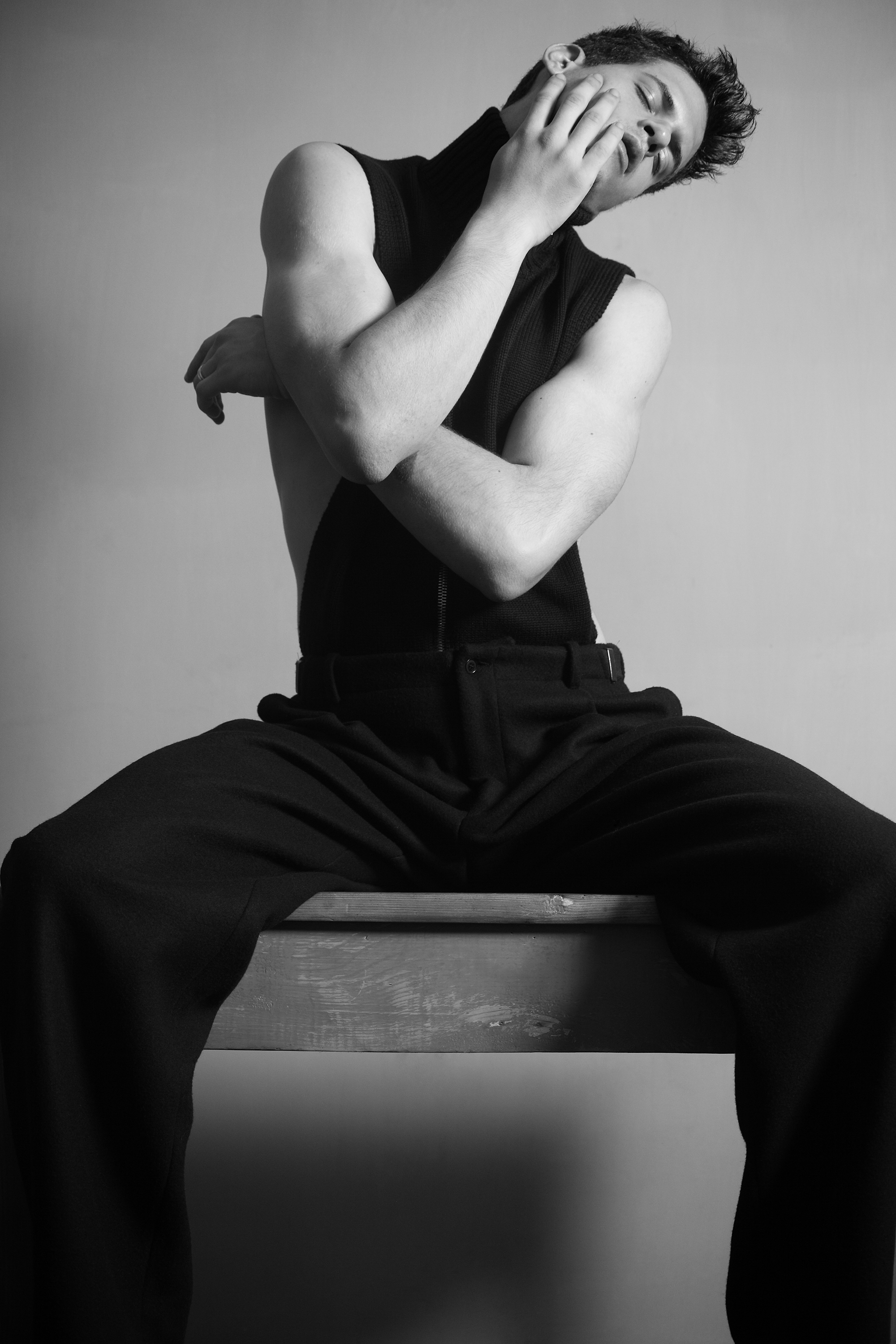 Lucio Colapietro LC Styling Saverio Cardia Slurp Diego