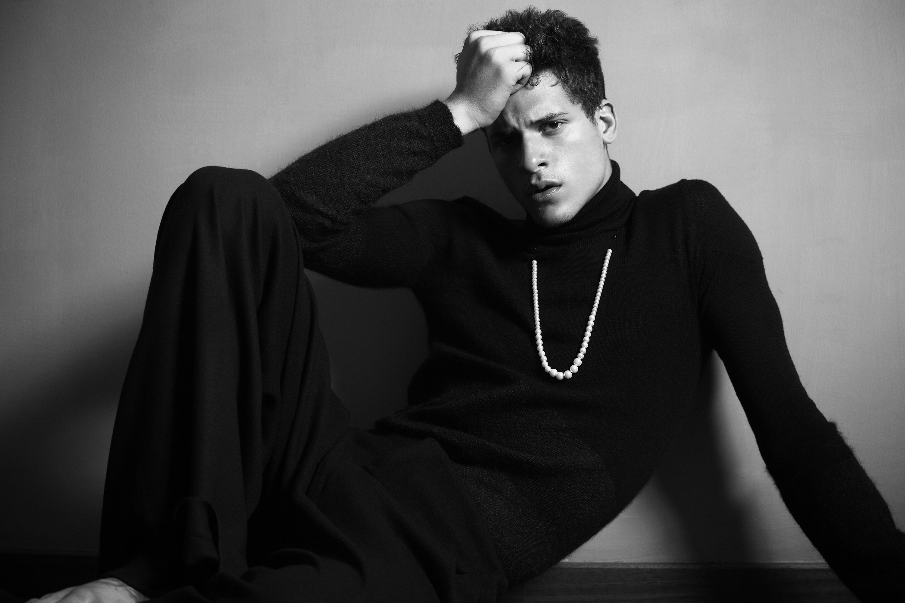 Lucio Colapietro LC Styling Saverio Cardia Slurp Diego