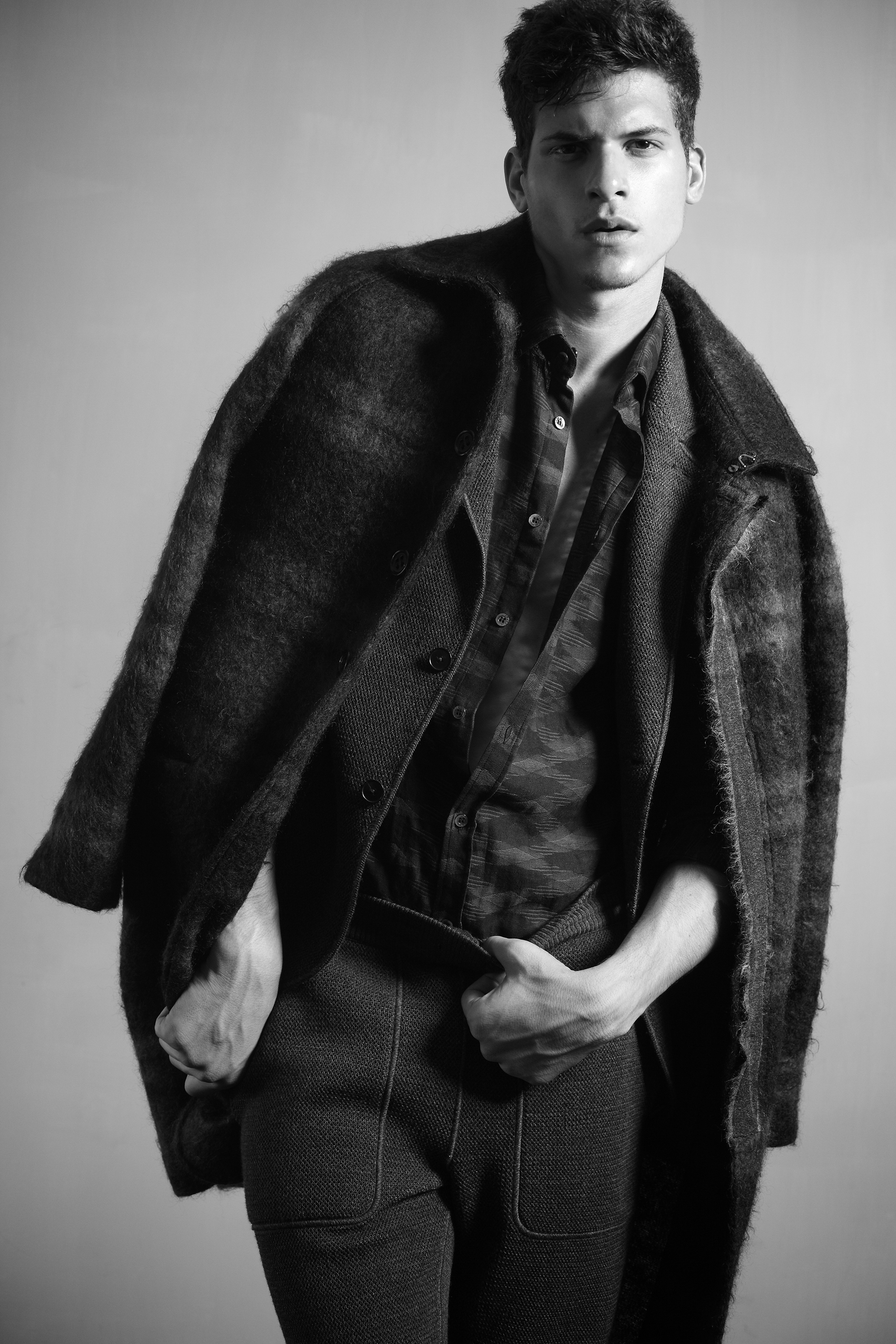 Lucio Colapietro LC Styling Saverio Cardia Slurp Diego